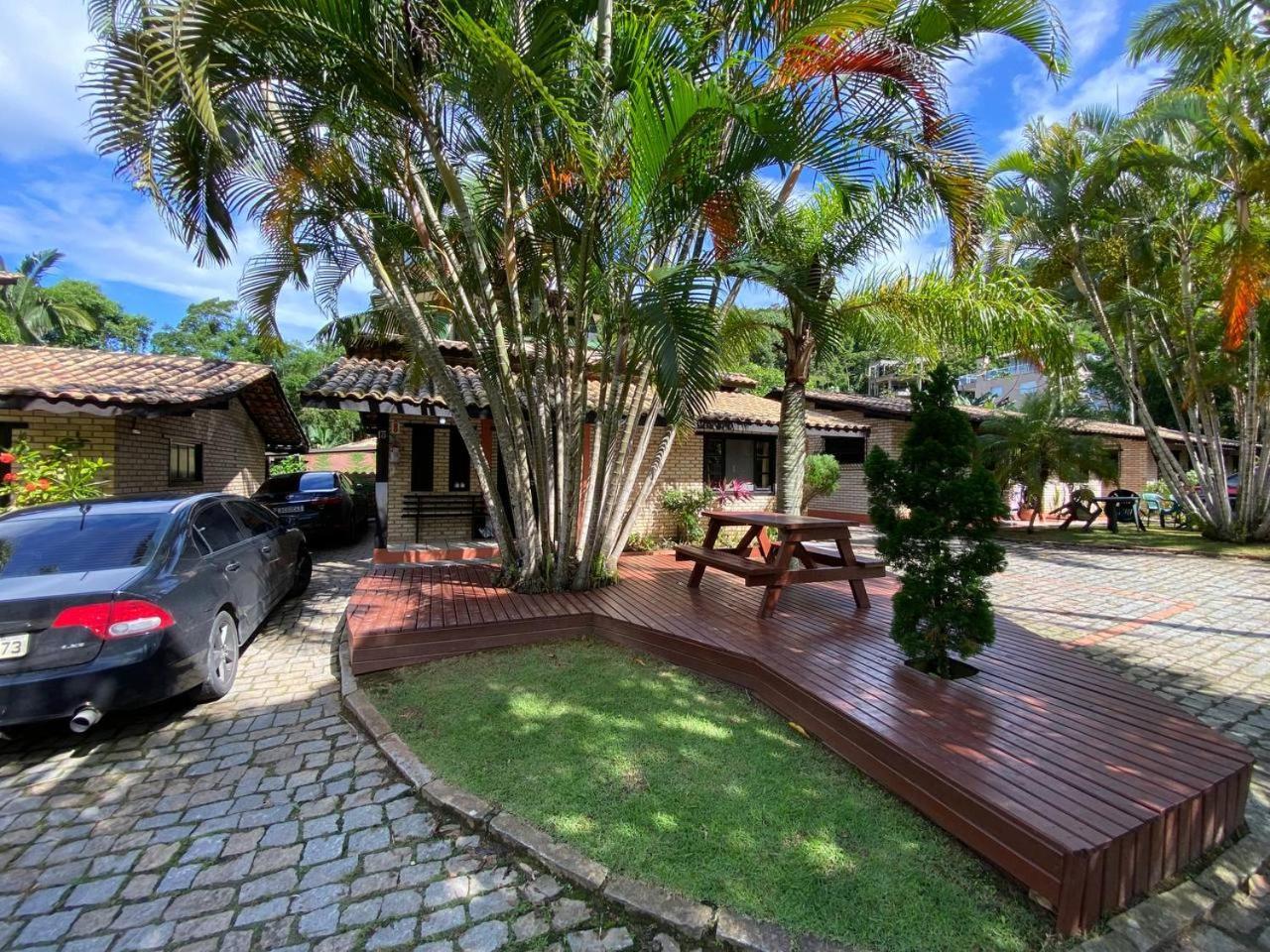 Chales Do Holandes Eco Pousada Bombinhas Luaran gambar