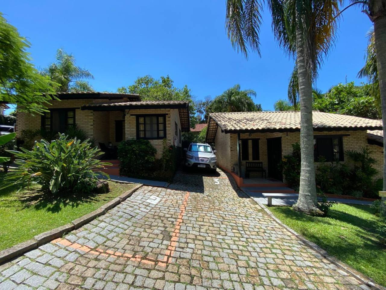 Chales Do Holandes Eco Pousada Bombinhas Bilik gambar