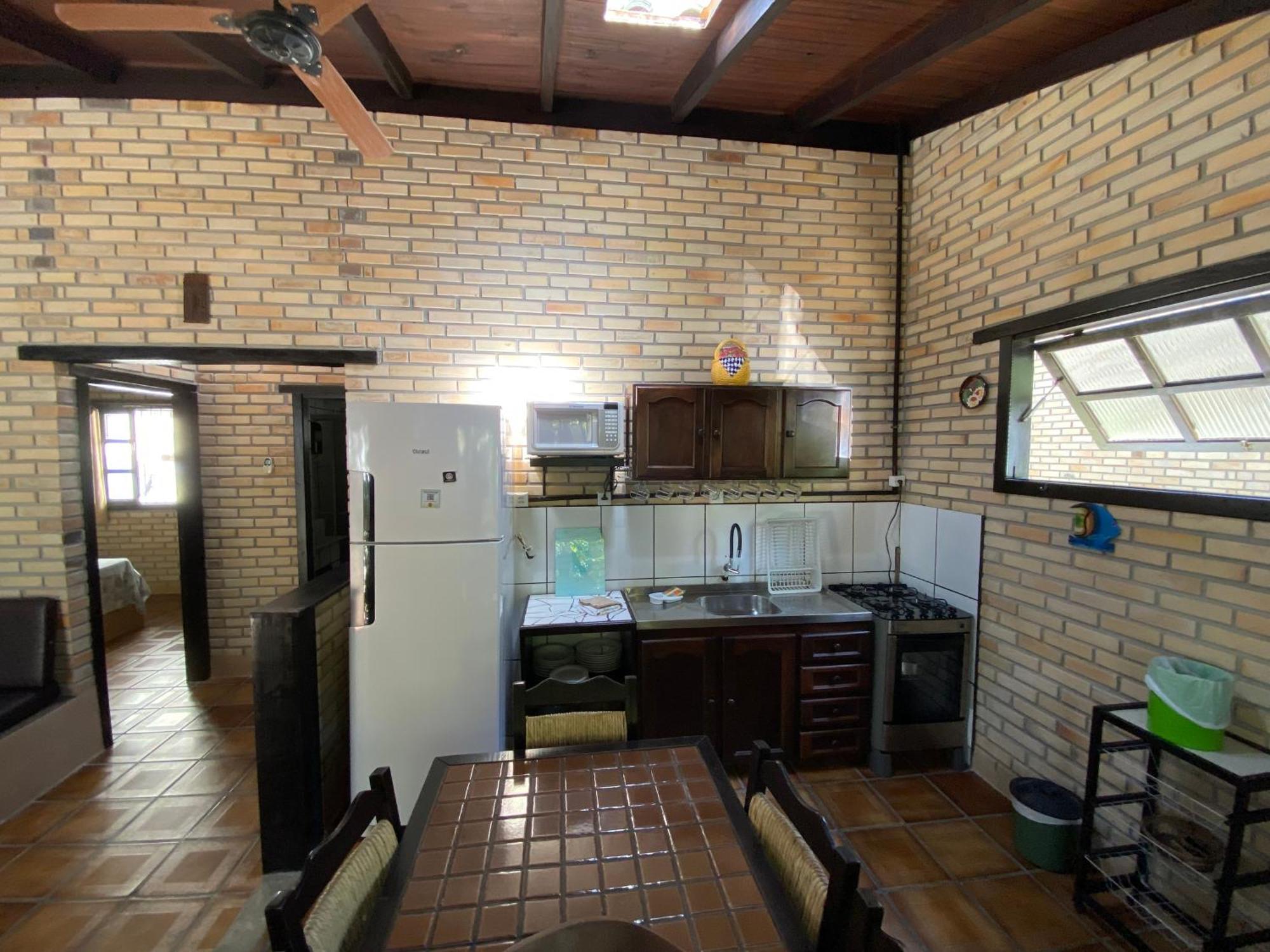 Chales Do Holandes Eco Pousada Bombinhas Bilik gambar