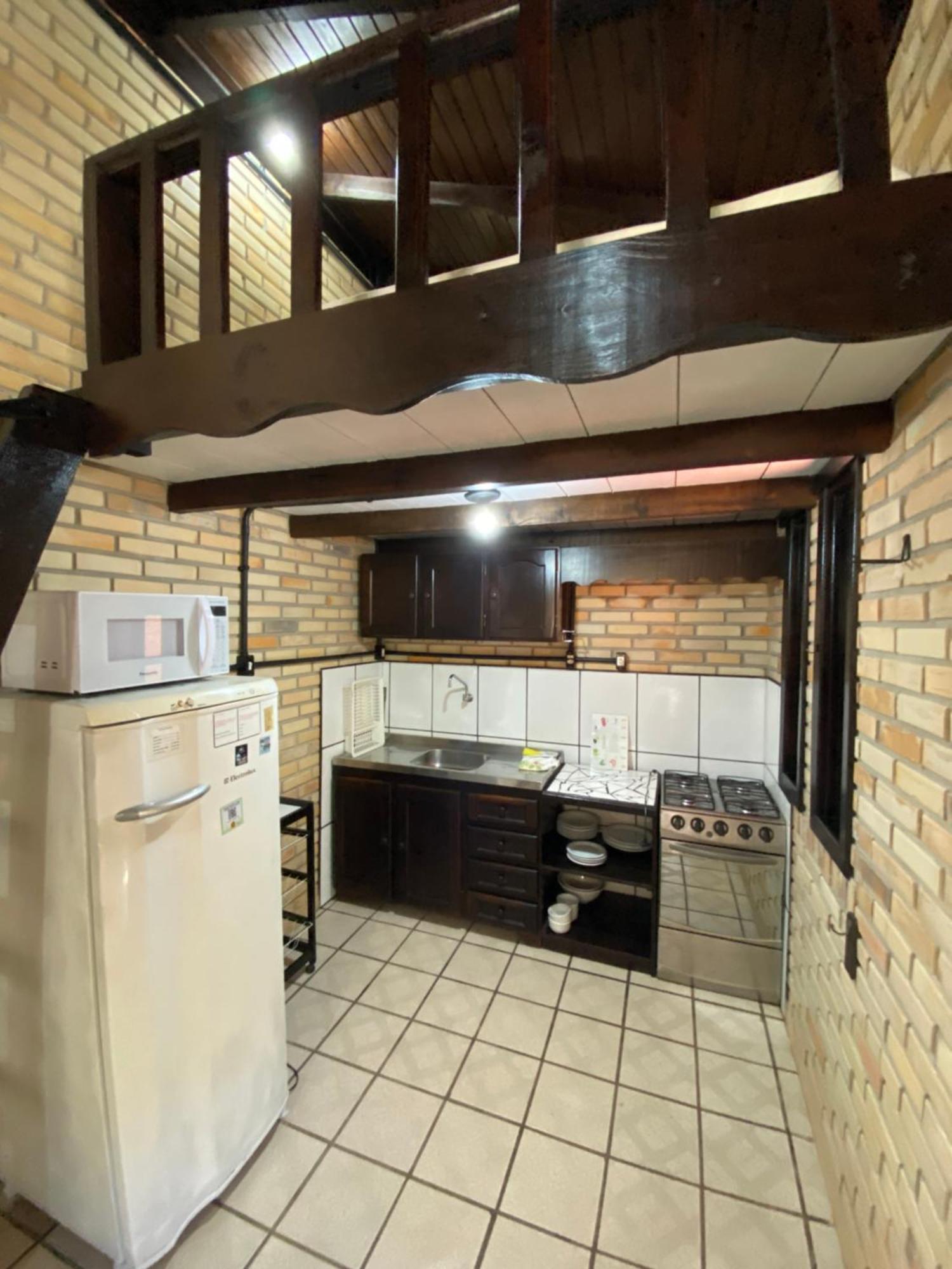 Chales Do Holandes Eco Pousada Bombinhas Bilik gambar