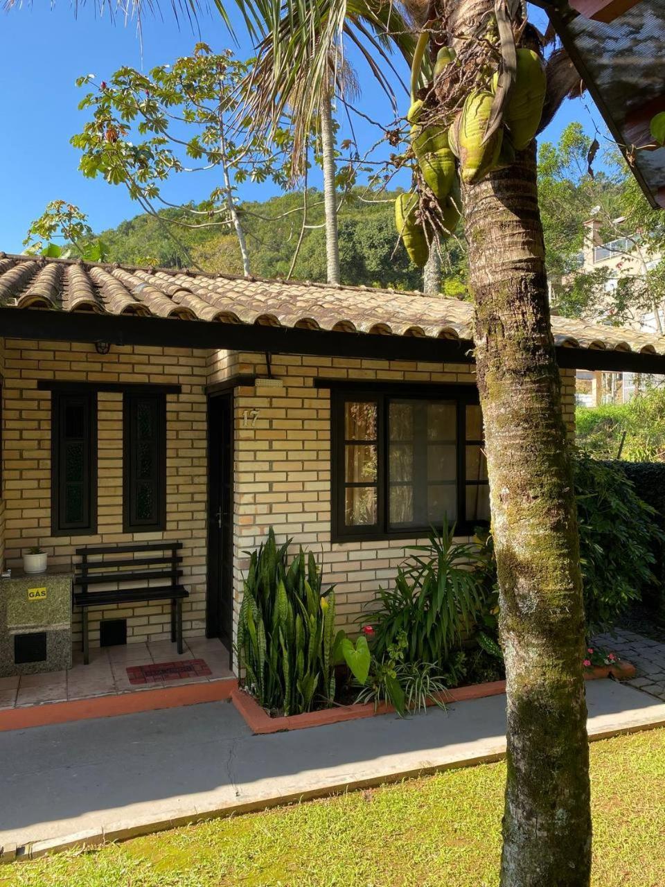 Chales Do Holandes Eco Pousada Bombinhas Luaran gambar