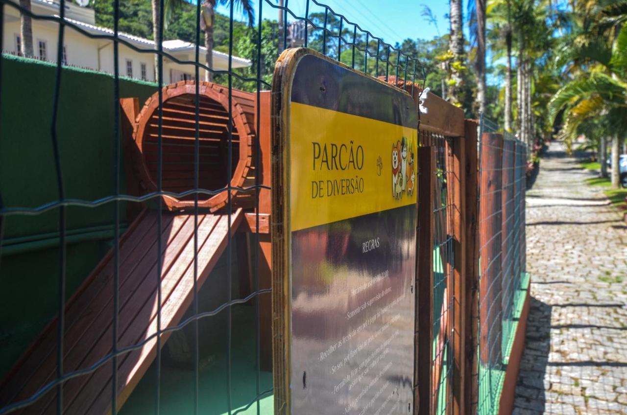 Chales Do Holandes Eco Pousada Bombinhas Luaran gambar